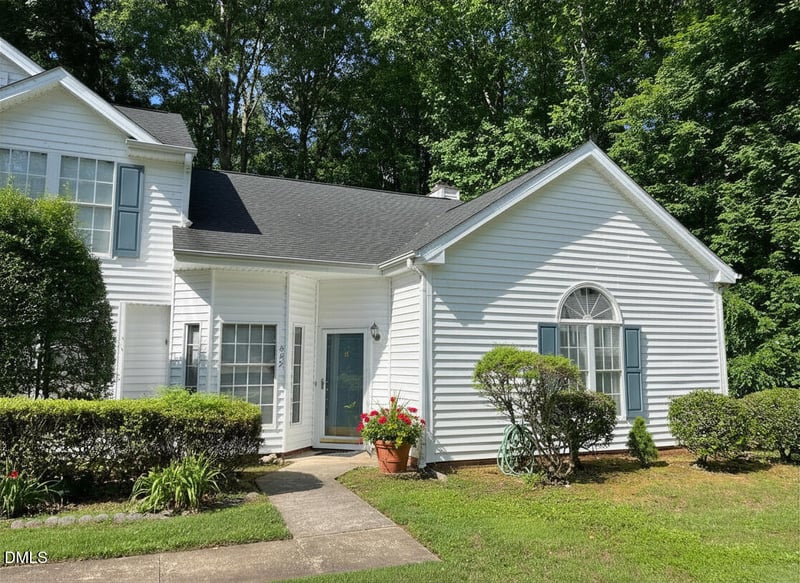 839 Saint Catherines Dr, Wake Forest, NC 27587