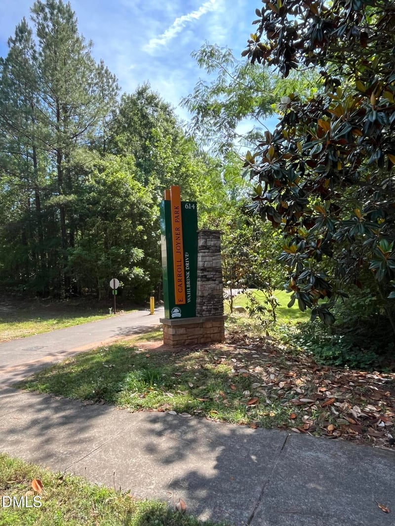 839 Saint Catherines Dr, Wake Forest, NC 27587