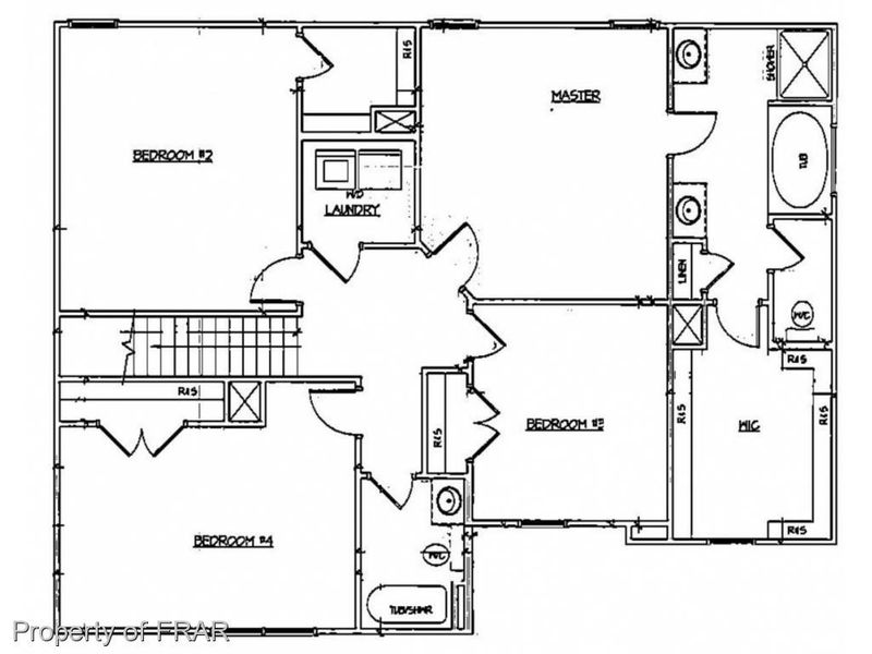 839 Screech Owl Dr, Hope Mills, NC 28348