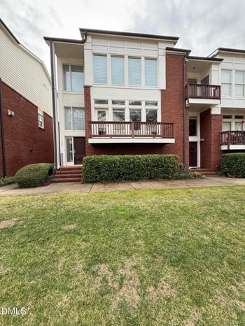 839 The Village Cir, Raleigh, NC 27615