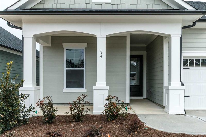 84 Abercorn Cir, Chapel Hill, NC 27516