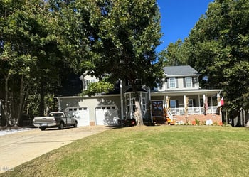 84 Ainsley Ct, Clayton, NC 27527