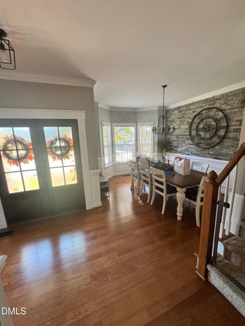 84 Ainsley Ct, Clayton, NC 27527