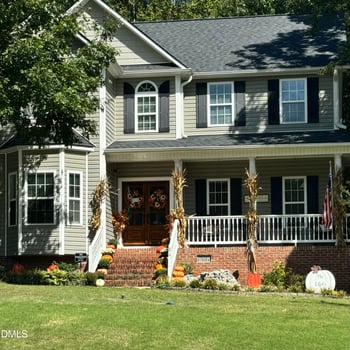 84 Ainsley Ct, Clayton, NC 27527