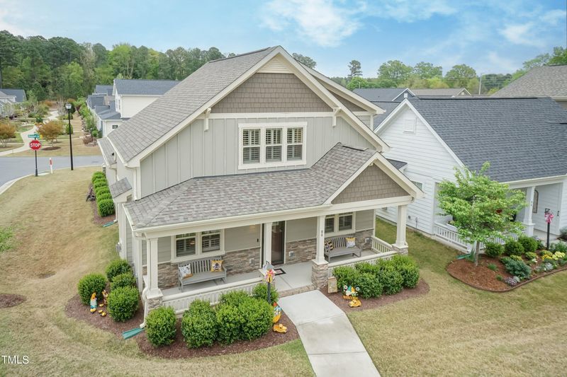 84 Beaufort Loop, Clayton, NC 27527
