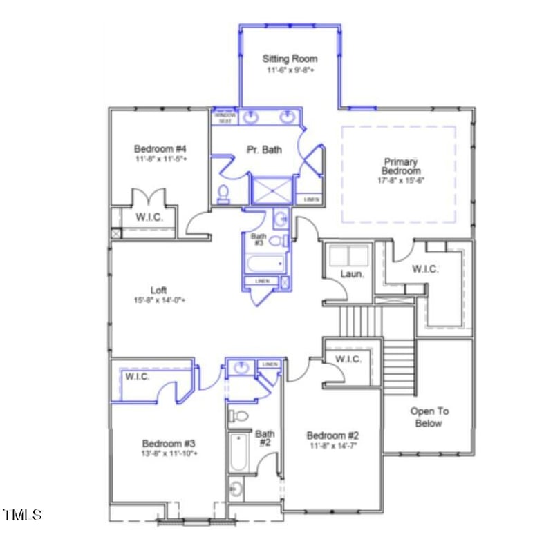 84 Black Walnut Dr #200, Garner, NC 27529