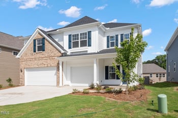 84 Black Walnut Dr #200, Garner, NC 27529