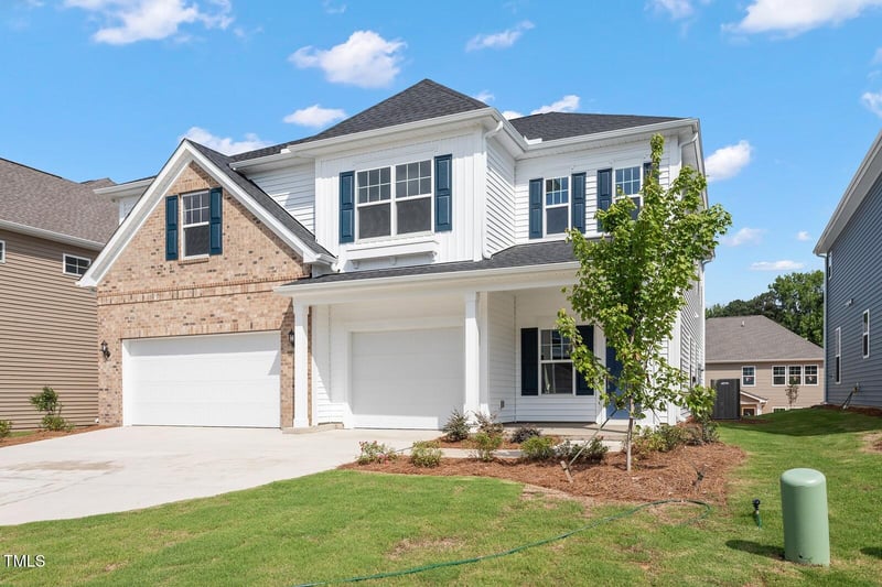 84 Black Walnut Dr #200, Garner, NC 27529