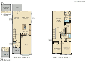 84 Blossom Field Way, Angier, NC 27501