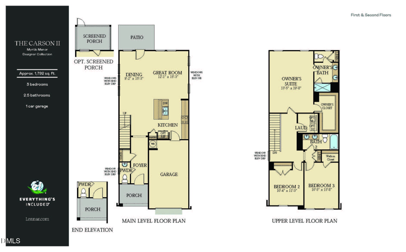 84 Blossom Field Way, Angier, NC 27501