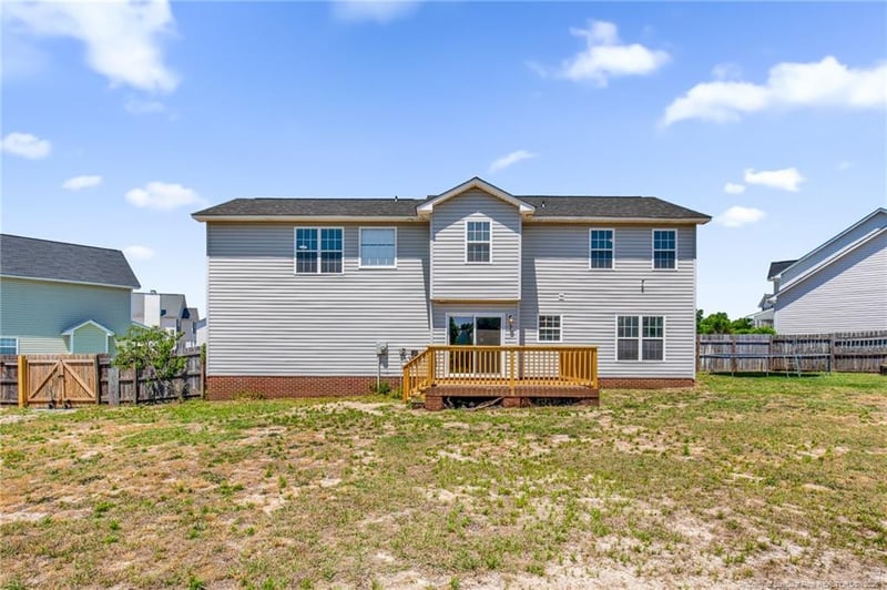 84 Bluebird Ct, Sanford, NC 27332
