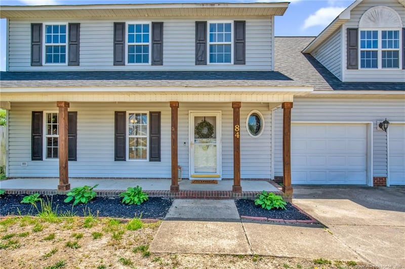 84 Bluebird Ct, Sanford, NC 27332