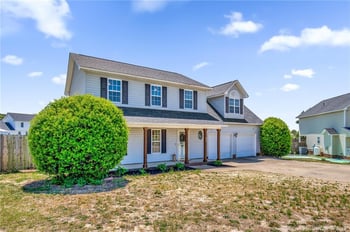 84 Bluebird Ct, Sanford, NC 27332