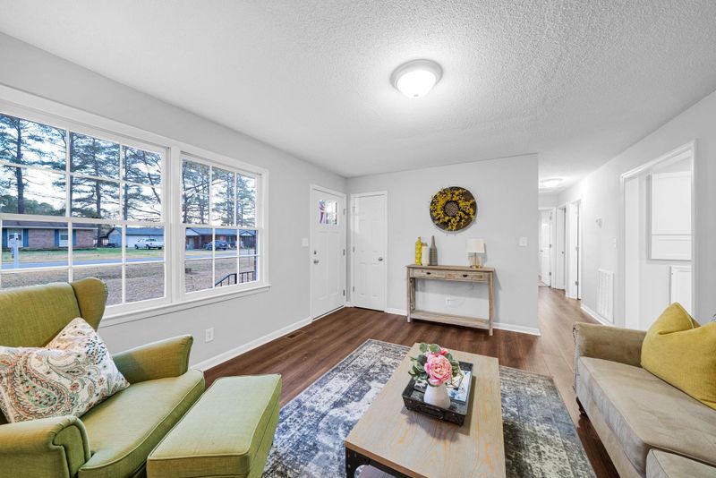 84 Brentwood Dr, Selma, NC 27576