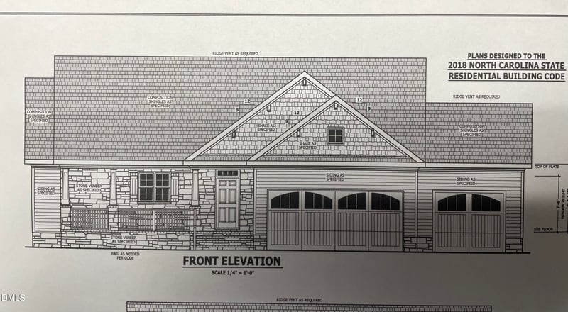 84 Bryant Farm Dr, Selma, NC 27576