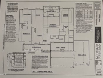 84 Bryant Farm Dr, Selma, NC 27576