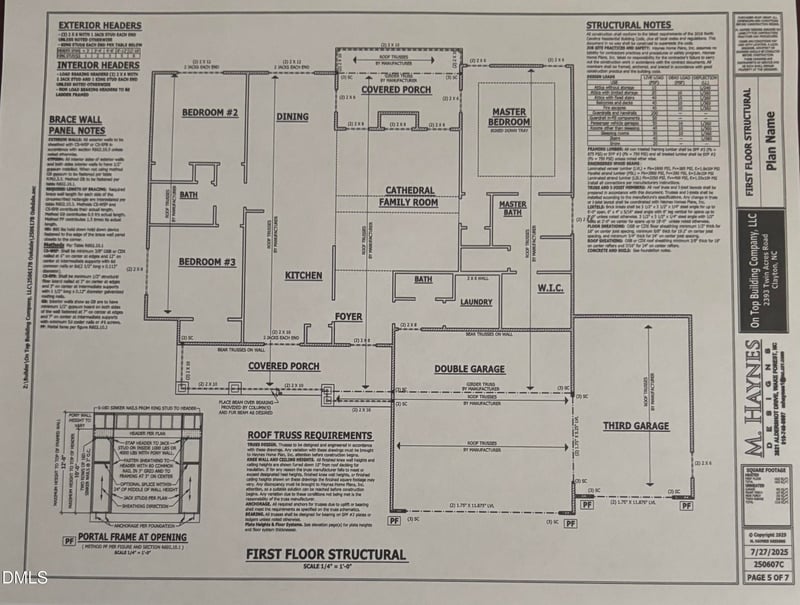 84 Bryant Farm Dr, Selma, NC 27576