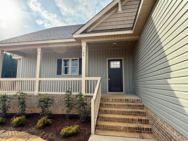 84 Bryant Farm Dr, Selma, NC 27576