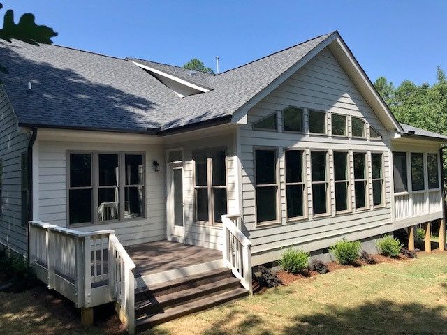 84 Cabin Creek Dr, Pittsboro, NC 27312
