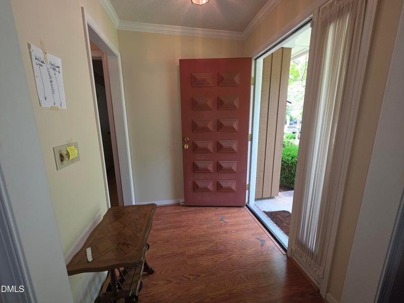 84 Candytuff Ln, Durham, NC 27713