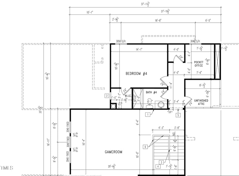 84 Caz Tc, Pittsboro, NC 27312