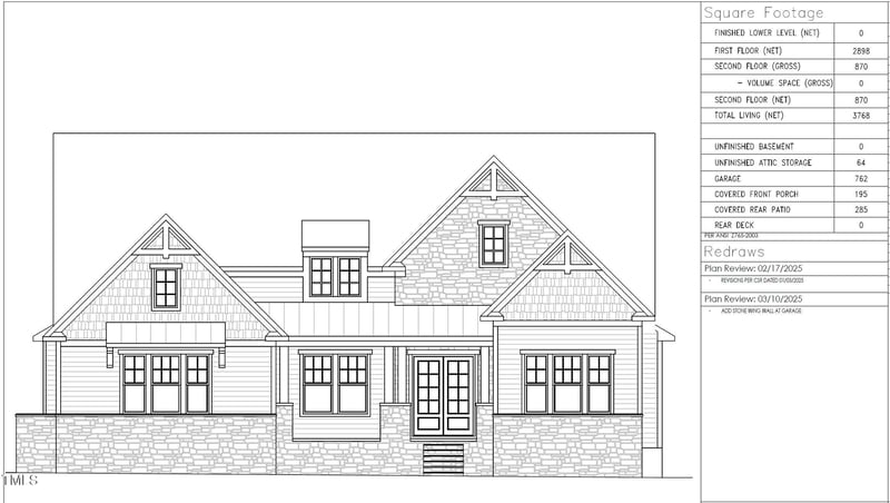 84 Caz Tc, Pittsboro, NC 27312