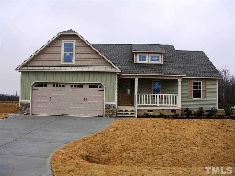 84 Chesney Ct #9, Clayton, NC 27527