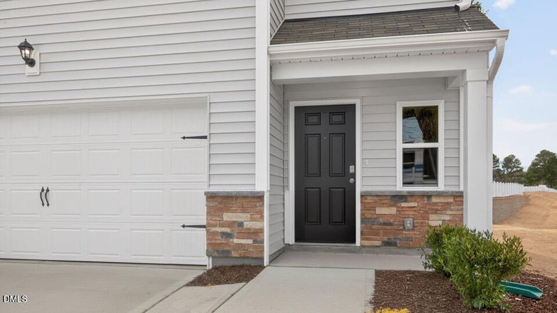 84 Cheyenne Dr, Clayton, NC 27520