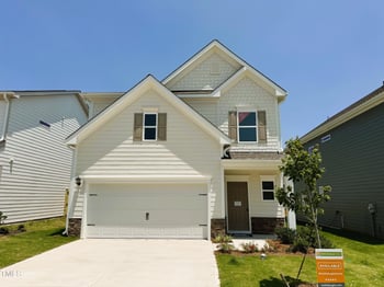 84 Commons Cir, Clayton, NC 27520