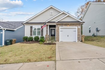 84 Crawford Pw, Clayton, NC 27520