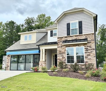 84 Creekhaven Dr #80, Angier, NC 27501