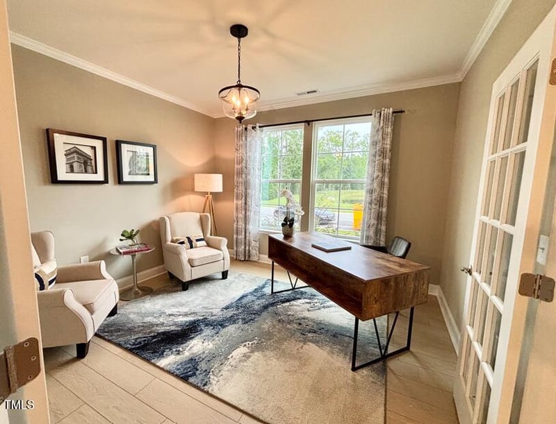 84 Creekhaven Dr #80, Angier, NC 27501