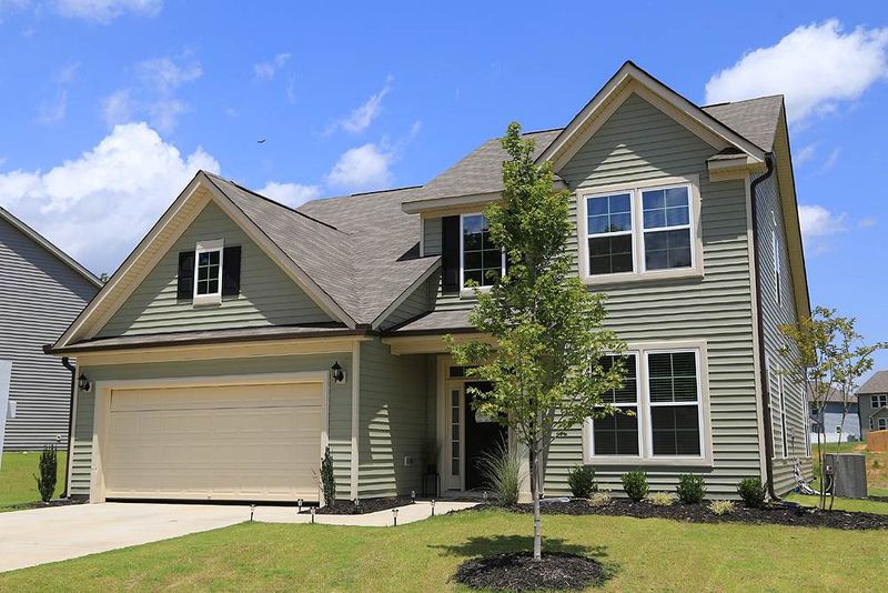84 Dando St, Garner, NC 27529