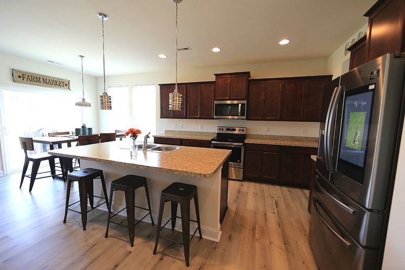 84 Dando St, Garner, NC 27529
