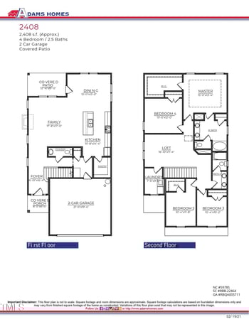 84 Decatur Dr, Fuquay Varina, NC 27526