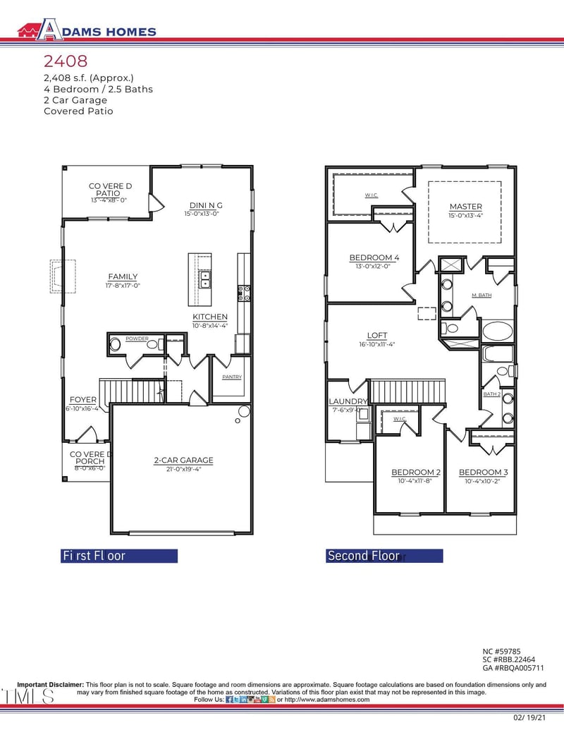 84 Decatur Dr, Fuquay Varina, NC 27526