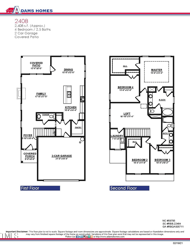 84 Decatur Dr, Fuquay Varina, NC 27526