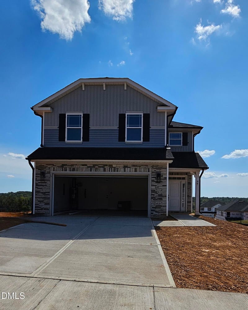 84 Decatur Dr, Fuquay Varina, NC 27526