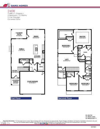 84 Decatur Dr, Fuquay Varina, NC 27526