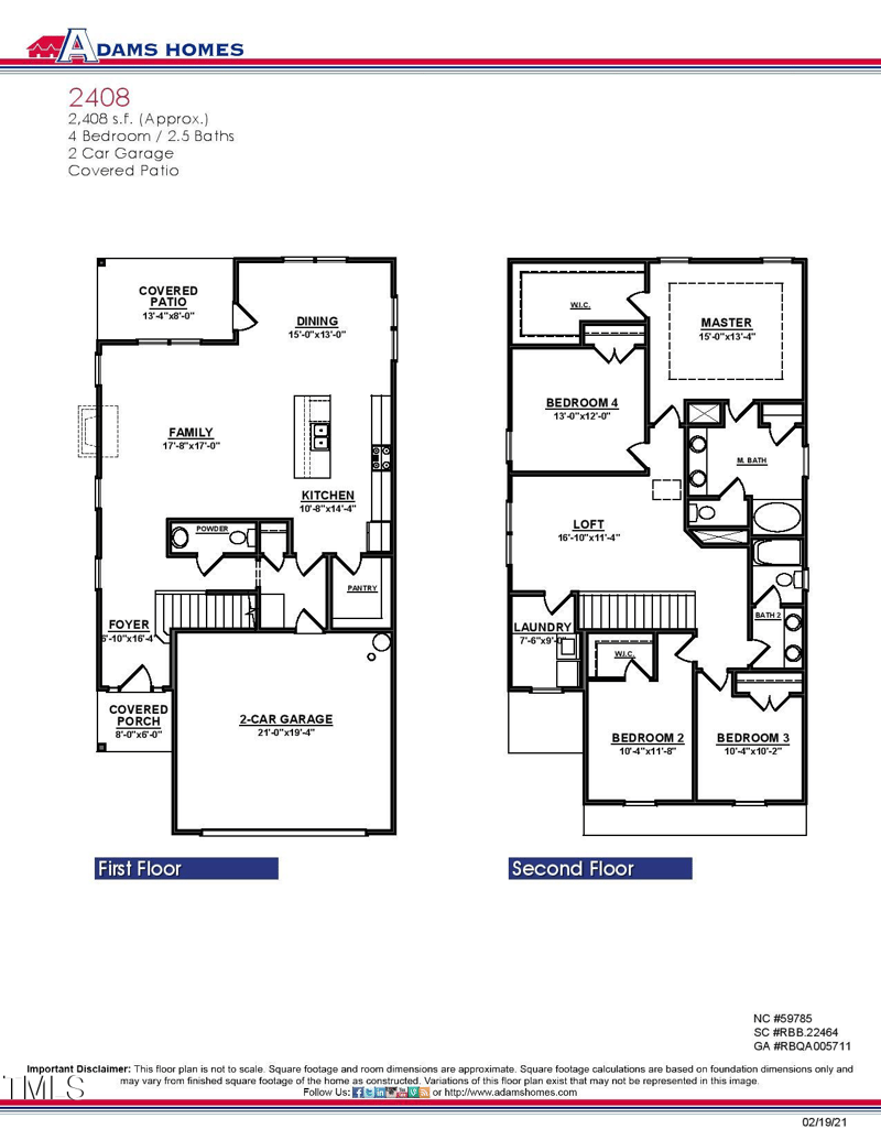 84 Decatur Dr, Fuquay Varina, NC 27526