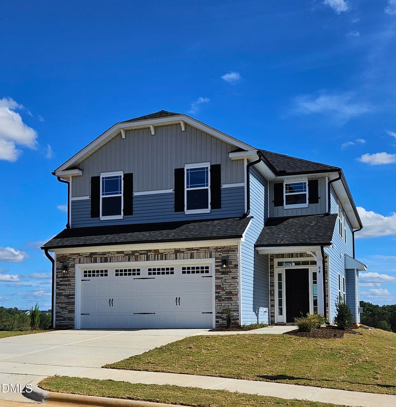 84 Decatur Dr, Fuquay Varina, NC 27526