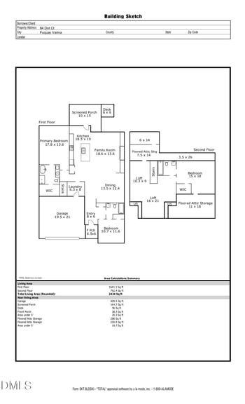 84 Dot Ct, Fuquay Varina, NC 27526