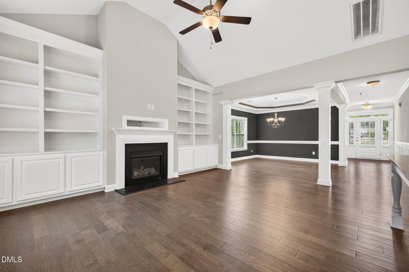 84 Dot Ct, Fuquay Varina, NC 27526