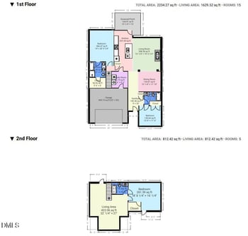 84 Dot Ct, Fuquay Varina, NC 27526