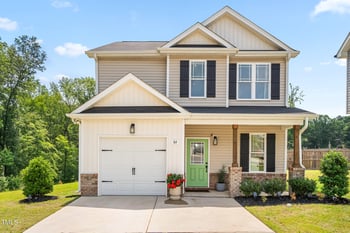 84 Elliot Dr, Clayton, NC 27520