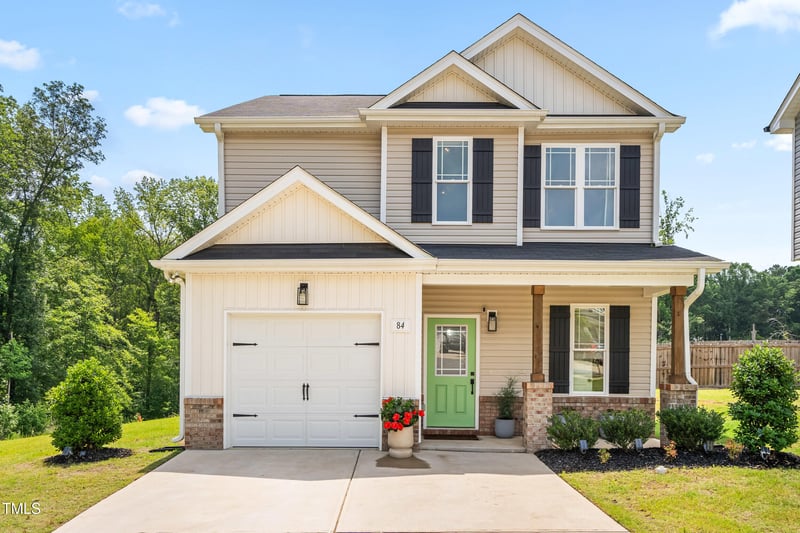 84 Elliot Dr, Clayton, NC 27520