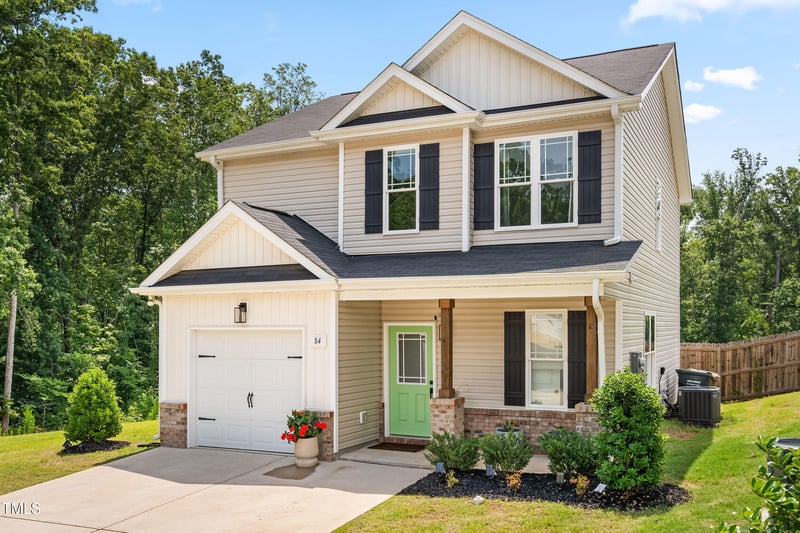 84 Elliot Dr, Clayton, NC 27520