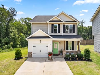 84 Elliot Dr, Clayton, NC 27520