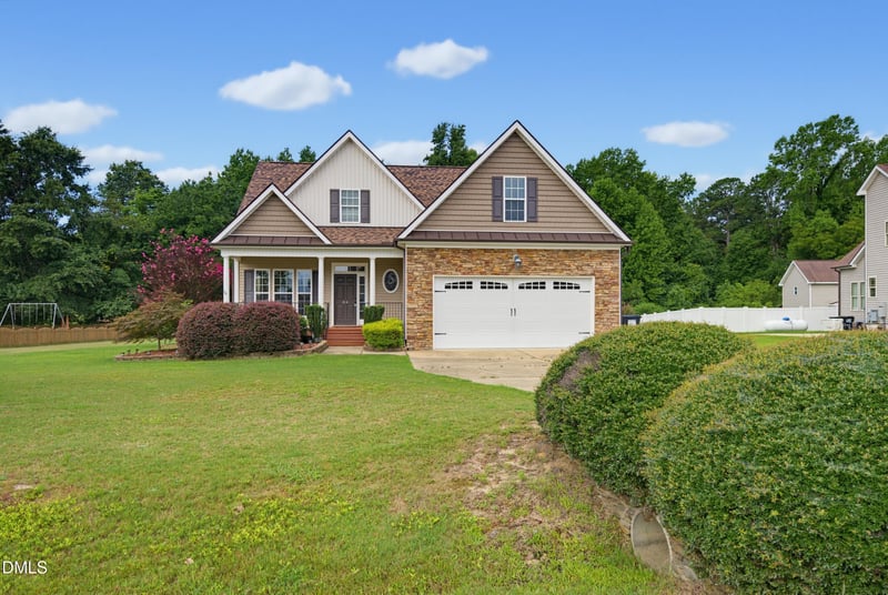 84 Elmhurst Ln, Willow Springs, NC 27592