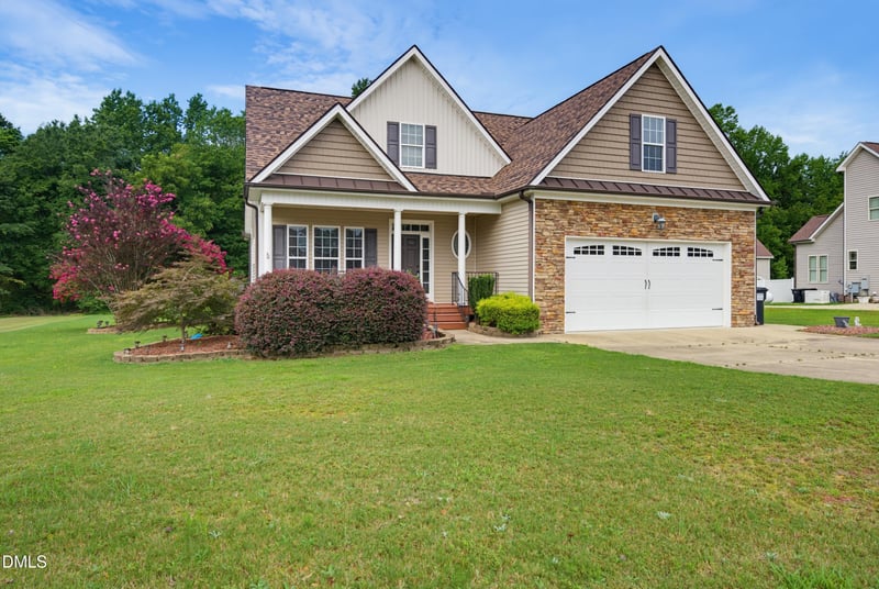 84 Elmhurst Ln, Willow Springs, NC 27592
